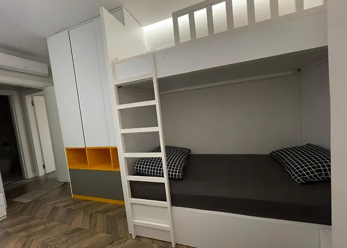 Fiori Di Bosko Apartment