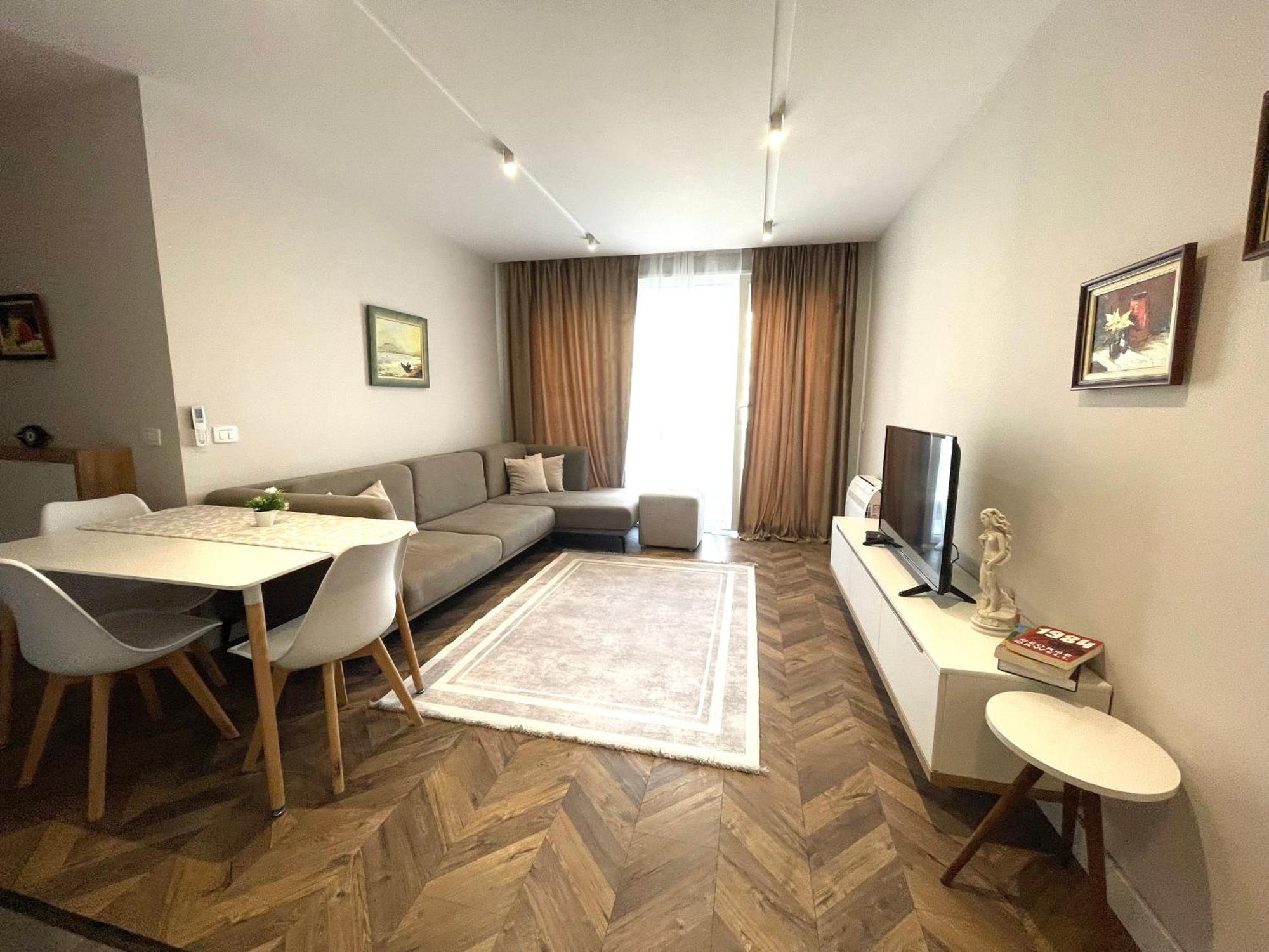Апартаменти Fiori Di Bosko *