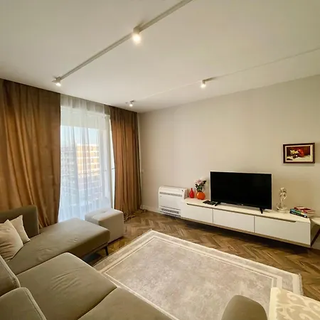 Fiori Di Bosko Apartment Tirana Exterior photo