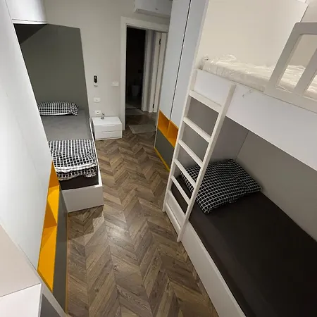 Fiori Di Bosko Apartment Tirana Exterior photo