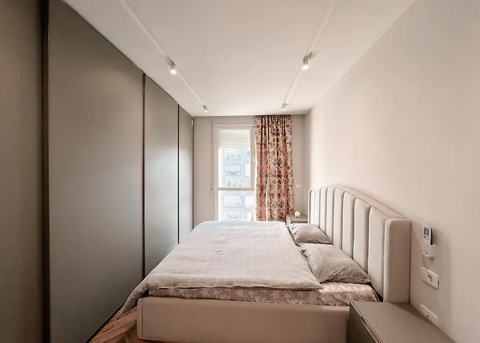 Fiori Di Bosko Apartment