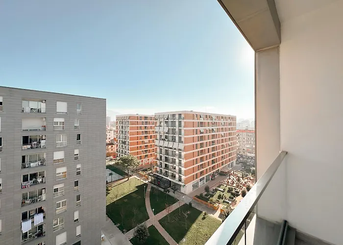 Fiori Di Bosko Apartment